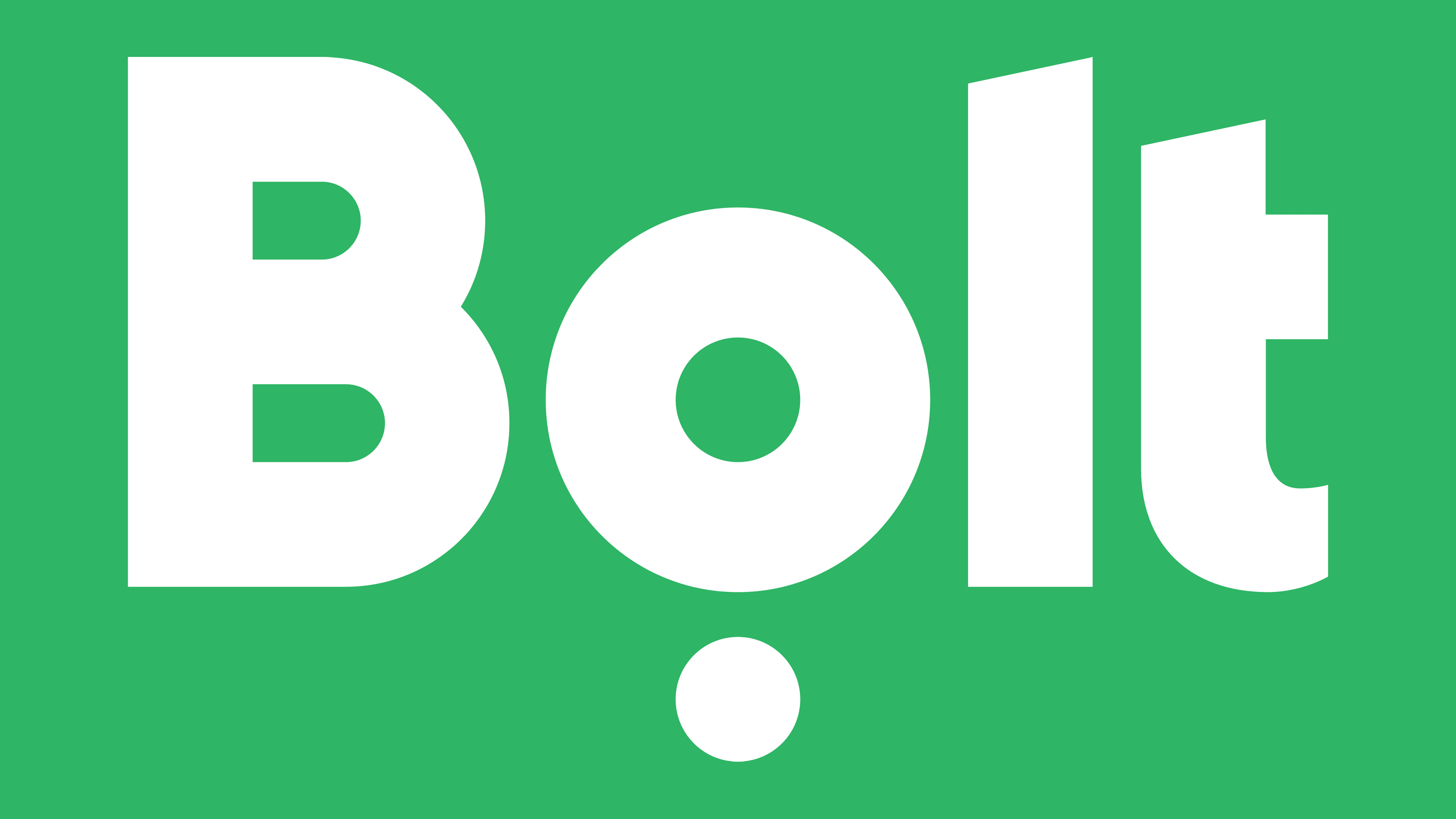 Bolt Logo