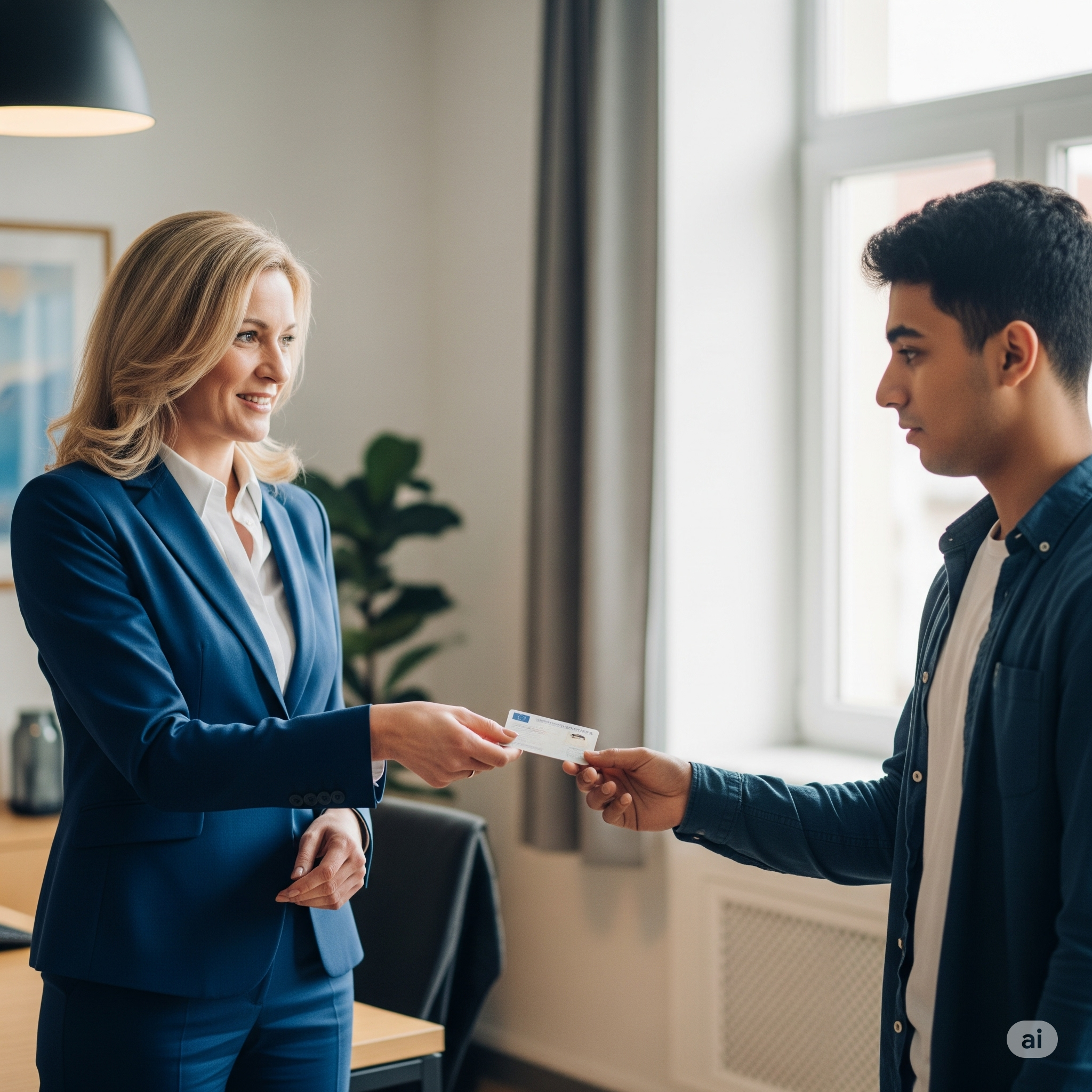 Legalization of Documents